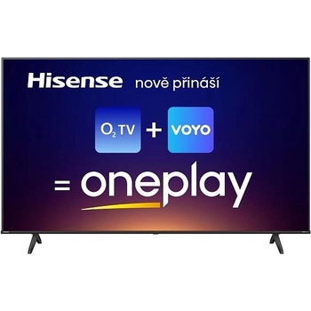 Hisense 50A6N