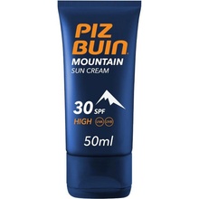 Piz Buin Mountain SPF30 krém 50 ml