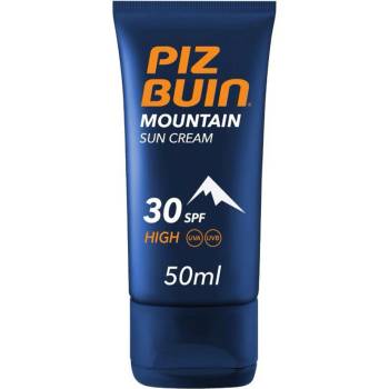 Piz Buin Mountain SPF30 krém 50 ml