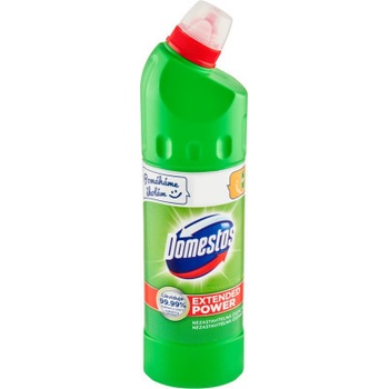 Domestos Fresh WC čistič Pine 750 ml