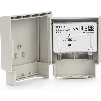 Terra AB011