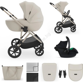 KinderKraft Prime 3 3 in 1
