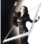 Tarja - The Brightest Void (LP) (4029759110736)