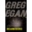 Incandescence - Greg Egan