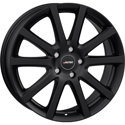 AUTEC SKANDIC 6,5x16 5x114,3 ET32 matt black