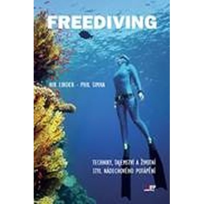 Freediving