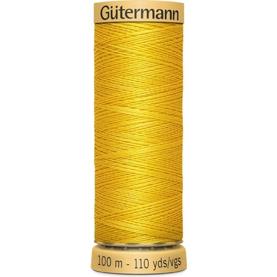 Bavlněná nit Gütermann 100 m Barva: 588