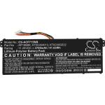 Cameron Sino Батерия за лаптоп ACER Aspire 3 A314-22-A1YY, Aspire 5 A514-53-58BG AP18C4K LiPo 11, 25V 3700 mAh CAMERON SINO (ACP715NB)