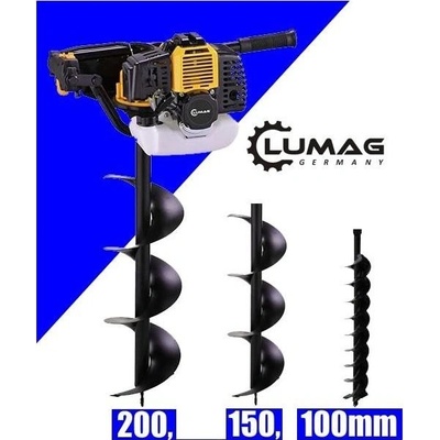 Lumag EB 520G