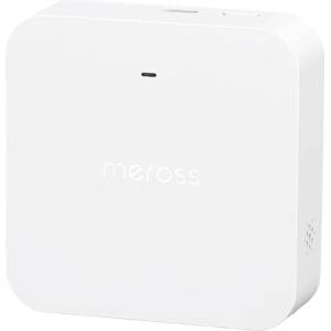 Meross Гейтуей Meross MSH400HK-EU Wi-Fi (MSH400HK-EU)