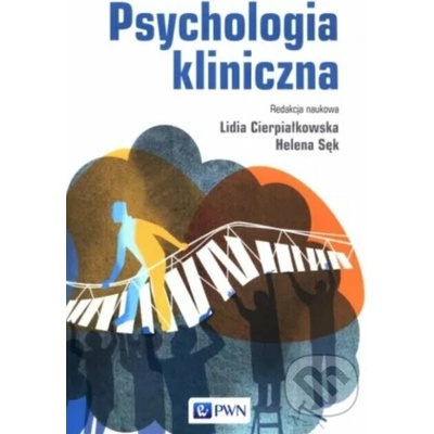 Psychologia kliniczna