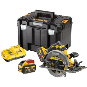 DEWALT DCS579X2-QW Ръчен циркуляр