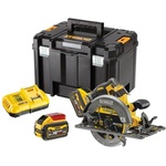 DEWALT DCS579X2-QW Ръчен циркуляр
