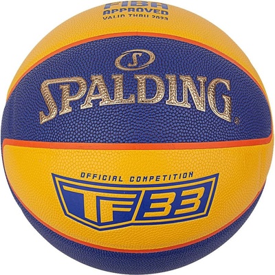 Spalding TF 33 – Zbozi.Blesk.cz