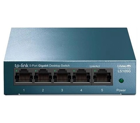 TP-Link LS105G