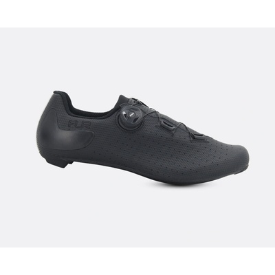 FLR F5 Carbon black