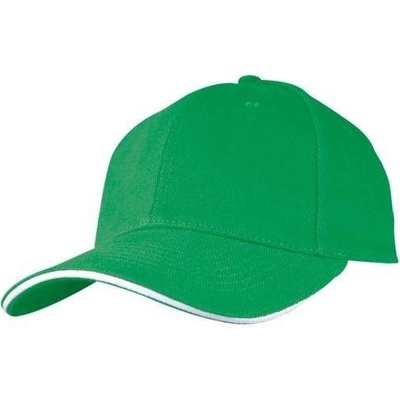 CrisMa šesťpanelová zelená