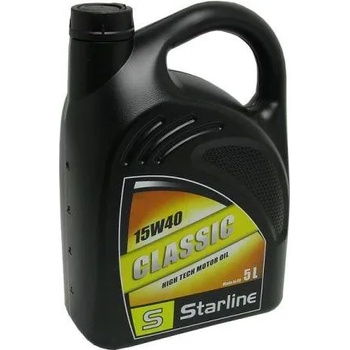 Image 1 of Starline Classic 15W-40 5 l