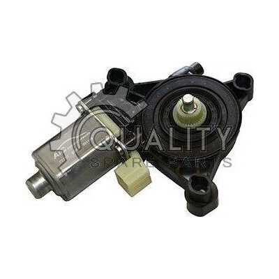 Motor spouštěče oken P