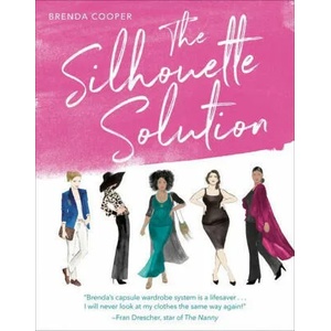 Silhouette Solution | Fran Drescher (ISBN: 9780593139103)