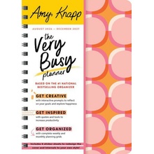 Amy Knapp's the Very Busy Planner 2027