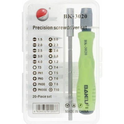 AppleMix BAKU BK-3020