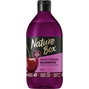 Nature Box Cherry Oil šampon 385 ml