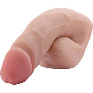 Blush Novelties Performance - реалистично дилдо (телесен цвят) - 13 cm