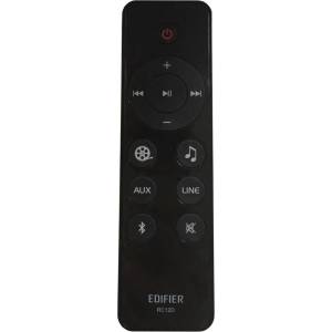 съвместим EDIFIER RC12D - съвместимо дистанционно управление на марката General (RC12D) Дистанционно