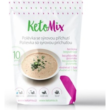 KetoMix Proteinová polévka 300 g