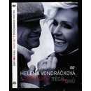 Helena Vondráčková, Jiří Korn - Těch pár dnů DVD