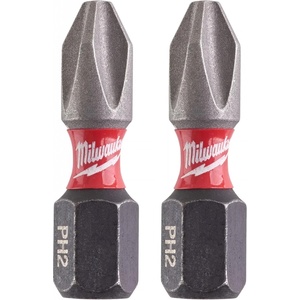 Milwaukee Shockwave PH2 25mm (4932430852)