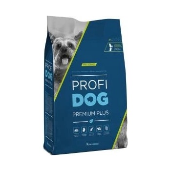 Profidog Premium Plus Mini Senior 12 kg