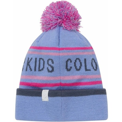 Color kids Hat Logo CK-Hydrangea