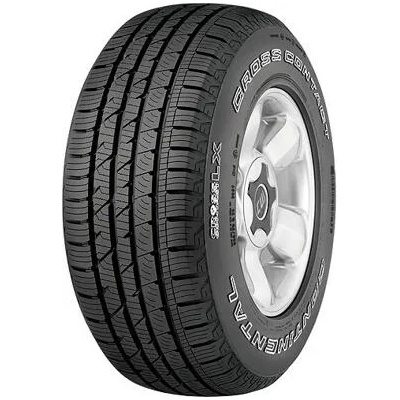 Continental ContiCrossContact LX Sport ContiSilent AO XL 285/40 R22 110H