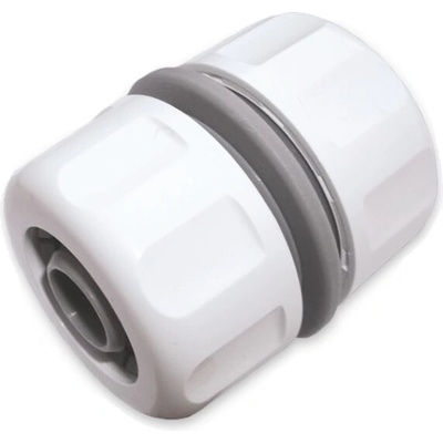 BRADAS WL-2100 WHITE LINE hadicová spojka 1/2