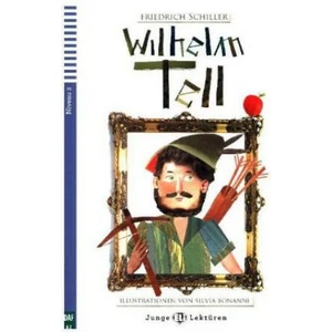 WILLIAM TELL | Friedrich Schiller (ISBN: 9783125150423)