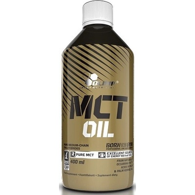 Olimp MCT Oil neutral 400 ml