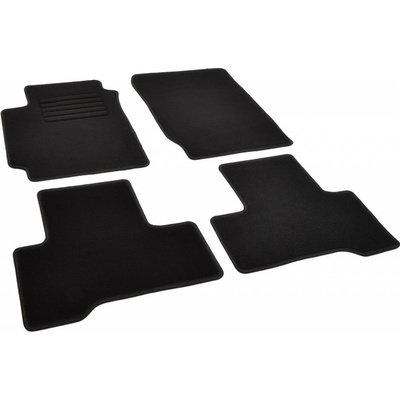 Koberce Textilní Rigum Suzuki Grand Vitara 3 dv. 2005 - 2015