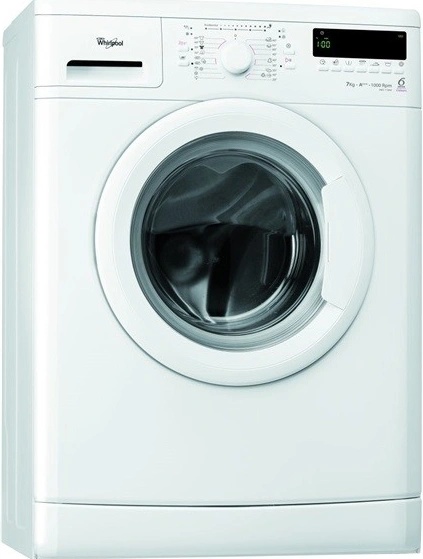 Whirlpool AWS 71000