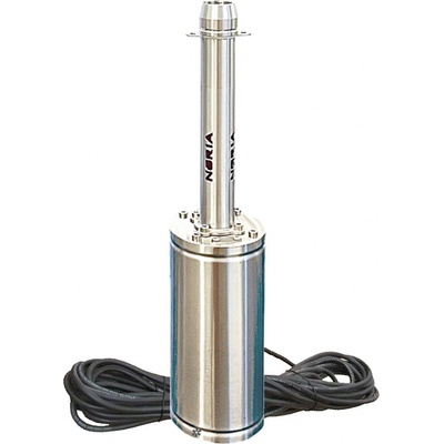 NORIA TERCA 100 - N3, 25m, 400V, 1.1kW