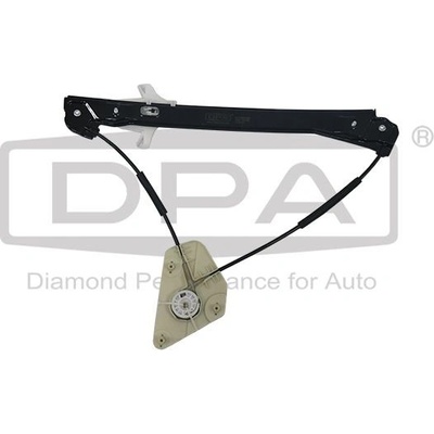 Mechanizmus zdvíhania okna DPA 88391036702