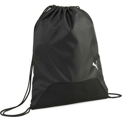 Puma TeamGoal Gym Sack černá/bílá