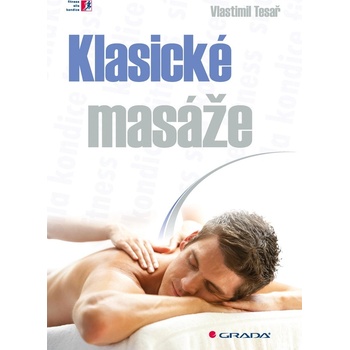 Klasické masáže - Vlastimil Tesař