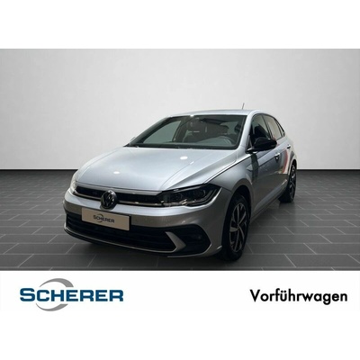 Volkswagen Polo 1.0 TSI DSG 70 kW