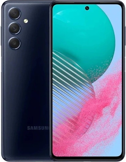 Samsung Galaxy M55 5G 256GB 8GB RAM Dual