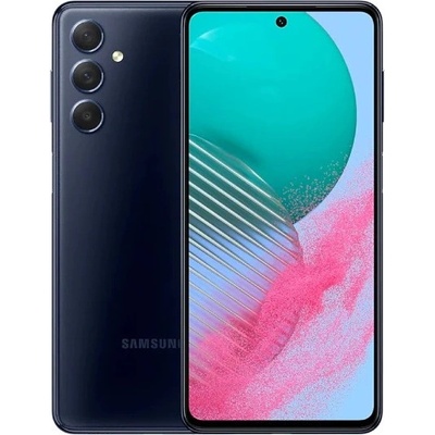 Samsung Galaxy M55 5G 256GB 8GB RAM Dual