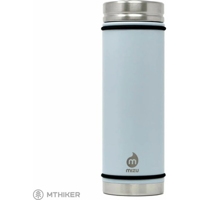 Mizu V7 termoska 630 ml V lid ice blue