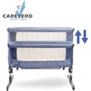 Caretero Sleep2gether graphite