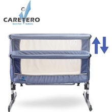 Caretero Sleep2gether graphite